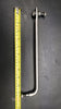 *1982-90 Johnson Evinrude 0173694 173694 0173700 Steering Arm Rod Link Connector 60-275Hp