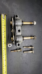 *1978-84 Johnson Evinrude 0387786 387786 0321653 321657 Upper Rubber Mount Bushing 65-75Hp 321653 0321657 Vintage