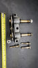 *1978-84 Johnson Evinrude 0387786 387786 0321653 321657 Upper Rubber Mount Bushing 65-75Hp 321653 0321657 Vintage