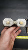 *1978-84 Johnson Evinrude 0387786 387786 0321653 321657 Upper Rubber Mount Bushing 65-75Hp 321653 0321657 Vintage