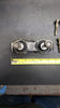 *1978-84 Johnson Evinrude 0387786 387786 0321653 321657 Upper Rubber Mount Bushing 65-75Hp 321653 0321657 Vintage