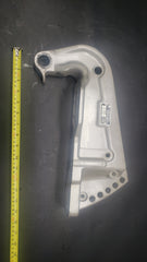*1982-84 Evinrude Johnson 0392203 0392203 Port Stern Transom Clamp Bracket 65-235Hp 329522 0329522