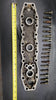*1979-87 Mercury Mariner 96420 96283 Cylinder Head Cover 135-150HP 96423T 96422 OEM