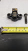 *1980-2005 Mercury Mariner 90389 Thermostat Cover Housing Fitting 135-200HP OEM