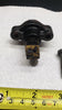 *1980-2005 Mercury Mariner 90389 Thermostat Cover Housing Fitting 135-200HP OEM