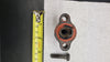 *1980-2005 Mercury Mariner 90389 Thermostat Cover Housing Fitting 135-200HP OEM