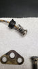 *1976-1998 97465 Temperature Temp Sender Sensor w/wire Mercury Mariner 60-225 hp