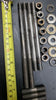 *1988-98 Mercury Mariner 76175 78438 67065 Engine Block Exhaust Studs 135-220HP Powerhead OEM Hardware