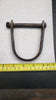 *1979-98 Mercury Mariner 67703 Swivel Strap Clamp 150-200HP Safety Bracket Exhaust Housing Driveshaft