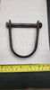 *1979-98 Mercury Mariner 67703 Swivel Strap Clamp 150-200HP Safety Bracket Exhaust Housing Driveshaft