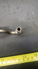 *1979-98 Mercury Mariner 89024A1 Port Tilt Trim Hose 150-300HP Line OEM