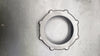 *89-00 Mercury Mariner 816190A3 Oil Injection Cap Housing Adapter Top Reservoir Tank 105-300HP 816190 OEM