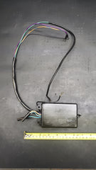 *89-92 Mercury Mariner Outboard 41470A15 A26 A14 Oil Injection Warning Module 135-200HP 41470A26 OEM Low Level