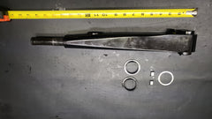 *1995-10 Mercury Mariner 828813T1 A1 Tiller Steering Handle Arm 25-60Hp OEM