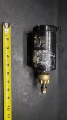 *1970-1988 Johnson Evinrude 0389275 389275 0384163 Starter 9 teeth 35-60Hp 0780 5371