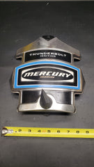 *1964-79 Mercury Mariner 7927A5 5642A5 Thunderbolt Cowling Front Cover Face Plate 50-85Hp OEM Cowl