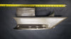 *1966-68 Evinrude Johnson 0378989 378989 Upper Gearcase Housing Lower Unit 80-85Hp Vintage