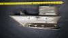 *1966-68 Evinrude Johnson 0378989 378989 Upper Gearcase Housing Lower Unit 80-85Hp Vintage