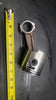 *1994-06 Mercury 879878T5 Piston Connecting Rod 15-25hp 787-821968 Genuine OEM
