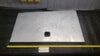 *2001 201 Stratos XL Pro Boat Aluminum Front Starboard Compartment Hatch Lid Door 36"x19-1/2"×22-3/8×1-3/8" Javelin
