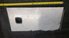 *2001 201 Stratos XL Pro Boat Aluminum Front Starboard Lid Door Compartment Hatch 22-3/8"x11-3/8"×1-3/8" Javelin