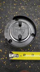 *1990's Stratos Javelin Ranger Basscat Gambler Triton Champion Boat 3828714 Perko Gas Filler Mount