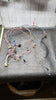 *1991-96 201 Stratos XL Pro Boat Console Gauge Switch Electrical Wiring Harness Plugs OEM Control Wire Bezel