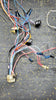 *1991-96 201 Stratos XL Pro Boat Console Gauge Switch Electrical Wiring Harness Plugs OEM Control Wire Bezel