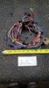 *1991-96 201 Stratos XL Pro Boat Console Gauge Switch Electrical Wiring Harness Plugs OEM Control Wire Bezel