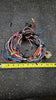 *1991-96 201 Stratos XL Pro Boat Console Gauge Switch Electrical Wiring Harness Plugs OEM Control Wire Bezel