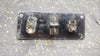 *1991-96 201 Stratos XL Pro Boat Switch Console Control Electrical Panel OEM Horn Accessories Bezel