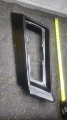 *1991-96 201 Stratos XL Pro Dash Bezel Front Console Trim Switch Panel Housing Factory OEM