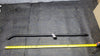 *1991 201 Stratos Javelin XL Pro Boat Port 33" Stainless OEM Grab Rail Handle Hand