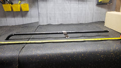 *1991 201 Stratos Javelin XL Pro Boat Port 33" Stainless OEM Grab Rail Handle Hand