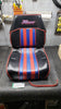*Blazer High Performance Bass Boat Seat