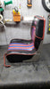 *Blazer High Performance Bass Boat Seat