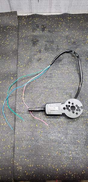 *Teleflex Pro Trim Control Lever Switch Bezel Boat Marine Factory OEM Steering Helm Mount