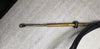 *1973-92 OMC Johnson Evinrude 15' Throttle Control Cable Line Wire Shifter Boat Gas OEM Marine Linkage