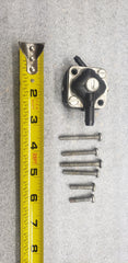 *1980s Johnson Evinrude 0396359 396359 Fuel Pump 2.5-4Hp OEM 329972 312631 0329972 0312631