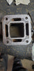*1994-2008 Genuine VOLVO PENTA OMC Cobra Exhaust Riser Elbow 3851227 3863071 Sterndrive GM Motor