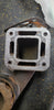 *1994-2008 Genuine VOLVO PENTA OMC Cobra Exhaust Riser Elbow 3851227 3863071 Sterndrive GM Motor
