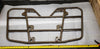 *2002-03 ATV Kawasaki Prairie 650 K-EBC 53029-1235-UF Front Rack Carrier 4X4 Four-Wheeler Cargo Mount OEM S Gold 4 Wheeler