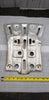*2002-03 ATV Kawasaki Prairie 650 K-EBC 55020-0001 Front Skid Plate Lower Bottom Guard 4X4 Four-Wheeler OEM S Gold 4 Wheeler