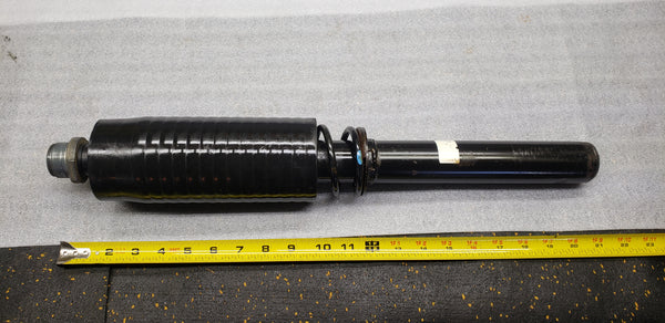 *2002-03 ATV Kawasaki Prairie 650 K-EBC 45023-1014 Front Strut Shock 4X4 Four-Wheeler 4 Wheeler Suspension Spring Absorber OEM Left Right