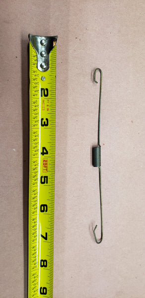 *2002-03 ATV Kawasaki Prairie 650 K-EBC 92145-1422 Brake Pedal Return Spring Switch 4X4 Four-Wheeler 4 Wheeler