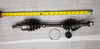 *2002-03 ATV Kawasaki Prairie 650 K-EBC 59266-1129 Front Left Ball Joint Drive Axle CV Pivot Shaft Steering 4X4 Four-Wheeler 4 Wheeler