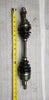 *2002-03 ATV Kawasaki Prairie 650 K-EBC 59266-1130 Front Right Ball Joint Drive Axle CV Pivot Shaft Steering 4X4 Four-Wheeler 4 Wheeler