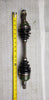 *2002-03 ATV Kawasaki Prairie 650 K-EBC 59266-1130 Front Right Ball Joint Drive Axle CV Pivot Shaft Steering 4X4 Four-Wheeler 4 Wheeler