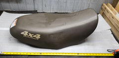 *2002-03 ATV Kawasaki Prairie 650 K-EBC 53001-1977-MB Gray Seat Cushion 4X4 Four-Wheeler 4 Wheeler OEM Selectable Pan Foam