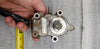 *2002-03 ATV Kawasaki Prairie 650 K-EBC 16172-1057 Front Differential Actuator 4X4 Four-Wheeler 4 Wheeler Kokusan Denki